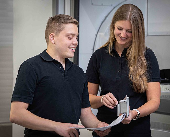 Partner für Elektromobilität